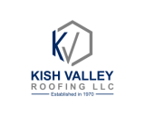 https://www.logocontest.com/public/logoimage/1583761880Kish Valley Roofing.png